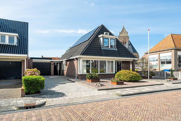 Te koop: Skoalstrjitte 4, 9047JT Minnertsga
